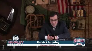 Democrats Are Going Around 