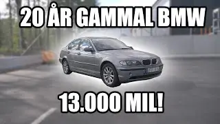 VI BYTER BIL TILLS VI HAR RÅD MED EN AUDI R8 DEL 14