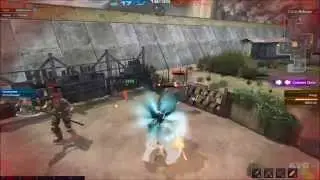 CroNix Gameplay (PC HD) [1080p]