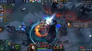 OG  vs  PENTA Sports  At  PGL BUCHAREST MAJOR 2018