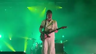 13.04.25 - Negrita @ Alcatraz : Rotolando verso Sud
