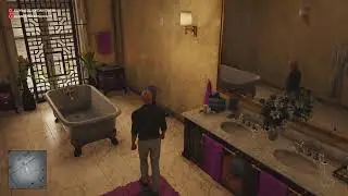 AGENT 47 Weighs 47? HITMAN 3 