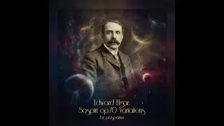 Edward Elgar 