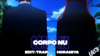 CORPO NU &hearts;️