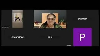 Day-6- Advanced Yoga Foundation Course: Yoga Nidrā