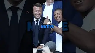 ⚽From Ballon d'Or to President🌟