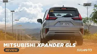 2022 Mitsubishi Xpander GLS | YugaAuto Review