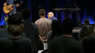 Sunday Night Service: Prophetic Mitch Clay