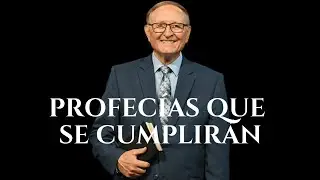 La profecía que pronto se cumplirá: Una decisión eterna en medio de la crisis final | Pr. Borh