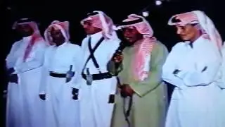 عمالقة الشعر الشاعر الكبير معيوف ألفهمي ضد الشاعرين عبد الحميد ومرزوق الجزء الأول