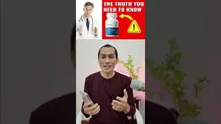 Advanced Mitochondrial Formula - important information