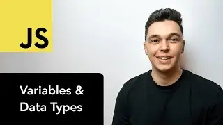 JavaScript Basics: Variables and Data Types