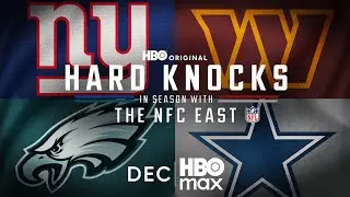 Commanders will be on Hard Knocks. Terry Mclaurin Not at OTAs