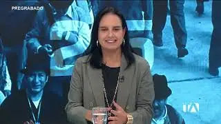 Hora 25 | Asamblea Constituyente y conflicto social