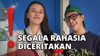 Sahabatan dengan Dicky Prasetya, Dahlia Poland Cerita Semua Rahasia
