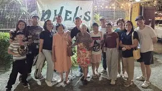 Food Trip at Dhel's Grill & Restaurant (2025)