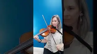 Liza Jane from American Fiddle Method vol. 2