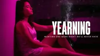 Sad Deep House 2025 - Yearning - Afterlove Radio Mix #11