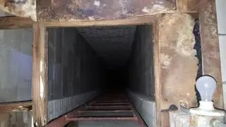 Terrace Theatre [MPLS urban explorers]