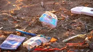 Rapport M&eacute;diterran&eacute;e WWF - Sauvons la M&eacute;diterran&eacute;e du plastique !