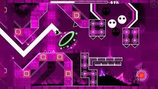 The Fairydust by: alkali (easy demon) | GD 2.11