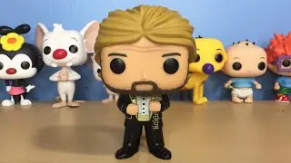 Funko Pop! WWE - 