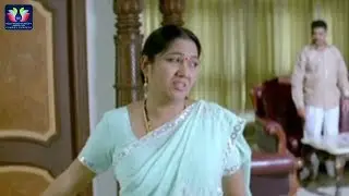 Hema Ultimate Comedy Scenes || Chedugudu || Comedy Express