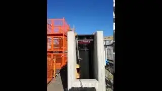K12 M50 Automatic Bollards by QUIKO ITALY