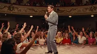 AI Johnnie Ray - Cry Baby Cry