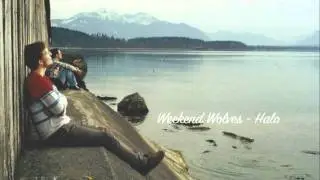 Weekend Wolves - Halo