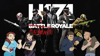 Let's Play H1Z1 PS4 Season 3 gameplay - LIVE H1Z1 PS4 PRO GAMEPLAY!
