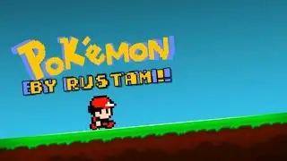 Pokemon En Geometry Dash - Pokemon Battle By:Rustamthebest||LuisFerNvz