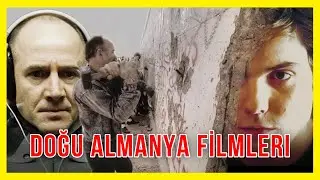 Bu 2 Filmi &Ccedil;ok Seviyorum | Kaliteli Filmin Adresi: Doğu Almanya