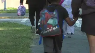 Year-around school may take permanent break in Chesterfield