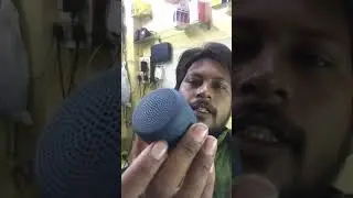 Portronics Pico Speaker|youtube shorts video