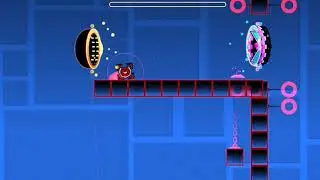 Trying Freakify Challenges Pt2 final