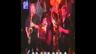 Hans Dulfer - Hyperbeat (1995 videoclip)