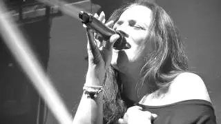 Archive Zenith de Paris 16112012   Silent