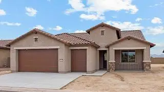 Mandara Quick Move-In Home at PebbleCreek | Goodyear, AZ Home for Sale | Robson Resort Community
