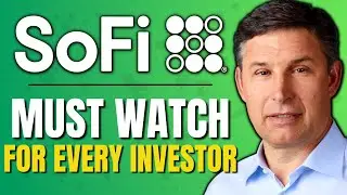 NEW Products! Reverse Stock Split and MORE | SOFI CEO Interview
