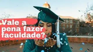 Vale a pena fazer faculdade para trabalhar com programação?