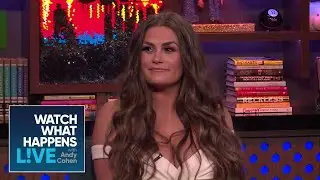 Why Brittany Cartwright Stayed With Jax Taylor | Vanderpump Rules | WWHL