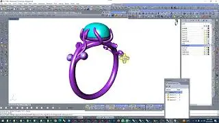 How To Convert Subdivision Surfaces Or Objects To 3DM File Format In Rhino 3D Version 7