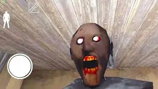 Granny Live Gaming|Granwny Gameplay video live|Horror Escape game