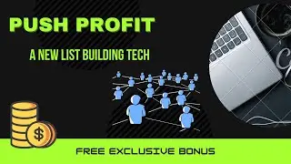 Push Profit - A Complete review (Free Exclusive Bonus)