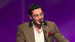 Avi Heyman Speech