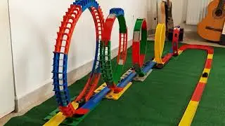 TRACKMANIAK - Five Size Loop