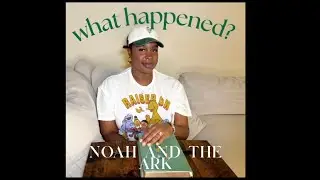 The Story of Noah&rsquo;s Ark Explained | One-Year Bible Series 