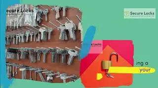 Locksmith in Chicago, IL