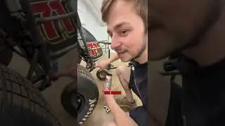 How to setup a car! #racing #motorsport #sprintcar #motocross #nascar #indycar #offroad #suspension